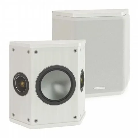 Monitor Audio Bronze FX White