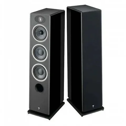 Focal vestia N2