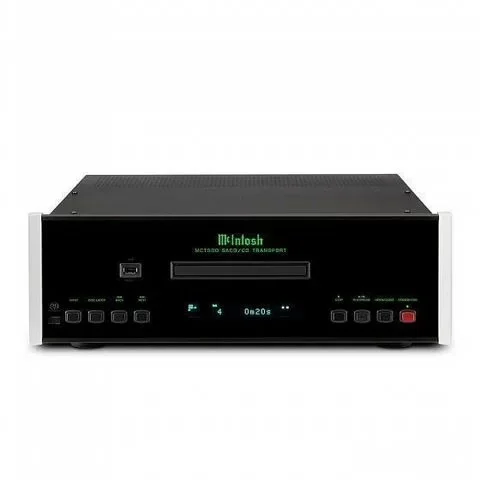McIntosh MCT500