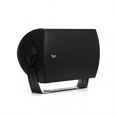 Klipsch CA-800-TSW (Subwoofer) Black