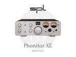 Усилитель SPL Phonitor xe Silver