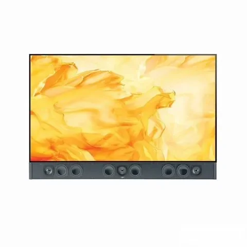 Paradigm Décor 1SC 74 inch