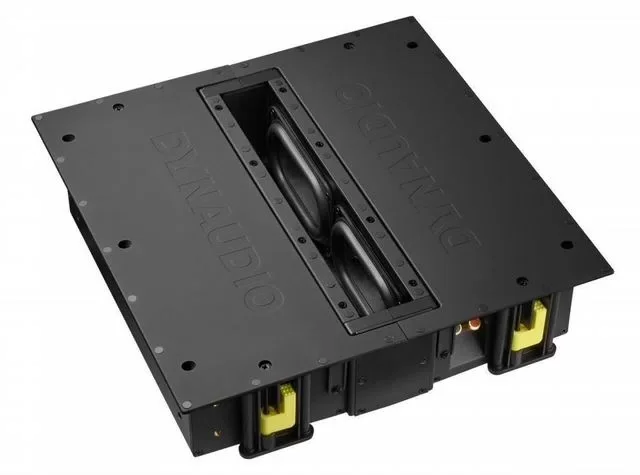 Дискретный сабвуфер Dynaudio Sub RCC