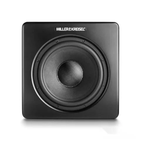 Сабвуфер M&K Sound V10+ Black