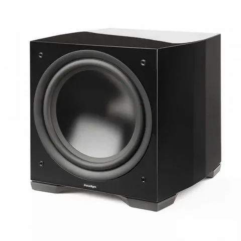 Сабвуфер Paradigm Defiance S12