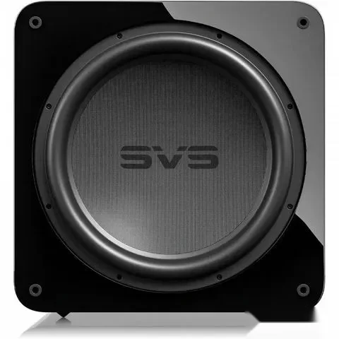 SVS SB17-Ultra REvolution Piano Gloss Black