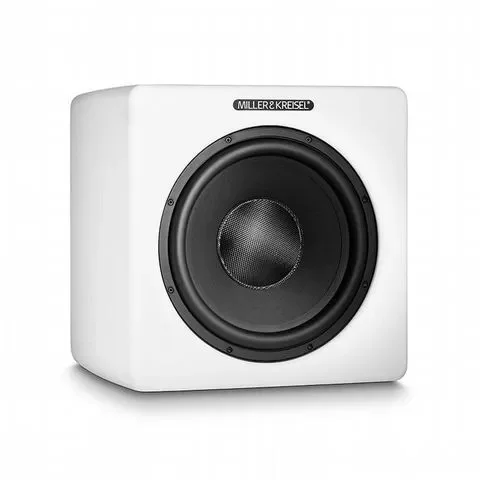 Сабвуфер M&K Sound V12+ White