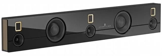 Steinway Lyngdorf Model S Soundbar