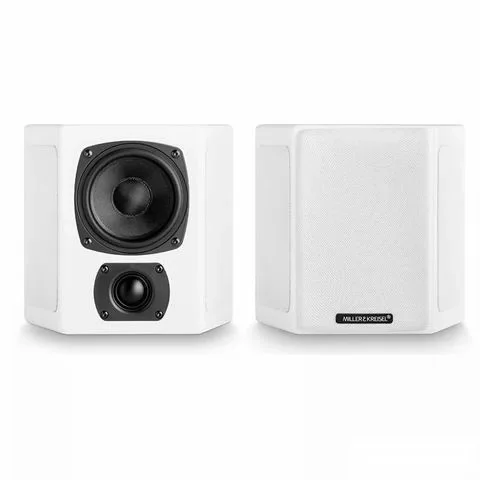 Настенная акустика M&K Sound M40T White Pair