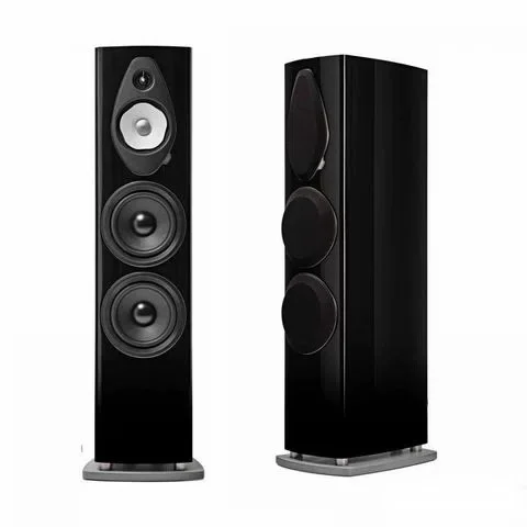 Sonus Faber sonetto viii G2