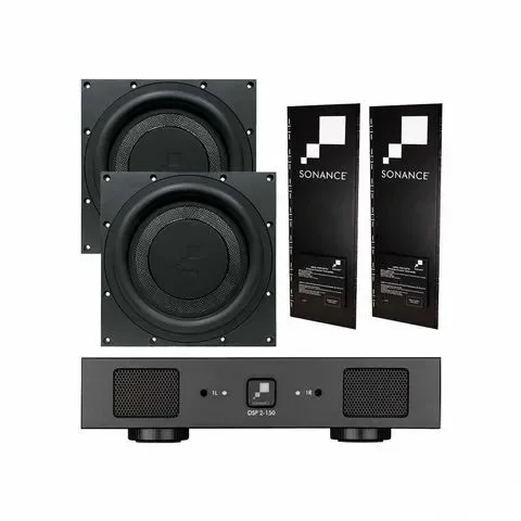 Sonance R12SUB KIT