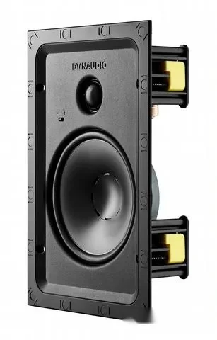 Встраиваемая акустика Dynaudio P4-W65