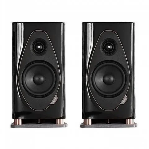 Sonus Faber sonetto II G2