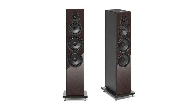Sonus Faber Lumina V Amator