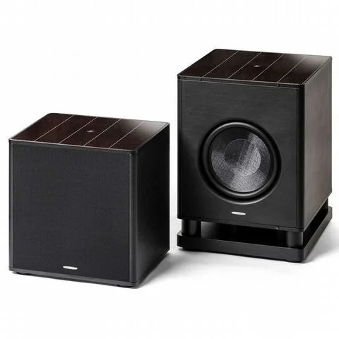 Sonus Faber Gravis V