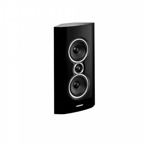 Sonus Faber Sonetto On Wall