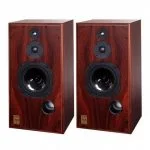 Harbeth Super HL5plus XD (красное дерево)