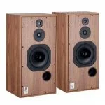 Harbeth Super HL5plus XD (орех, вишня)