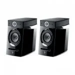 Focal diablo utopia colour EVO black LQR HG