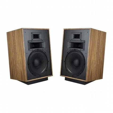 Klipsch Heresy IV