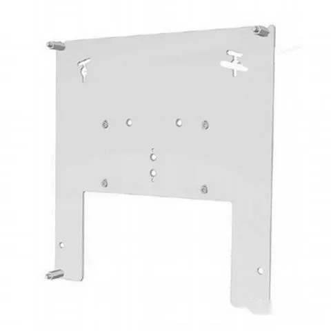 Loewe Wall Mount Slim / Vesa Size 400 Silver