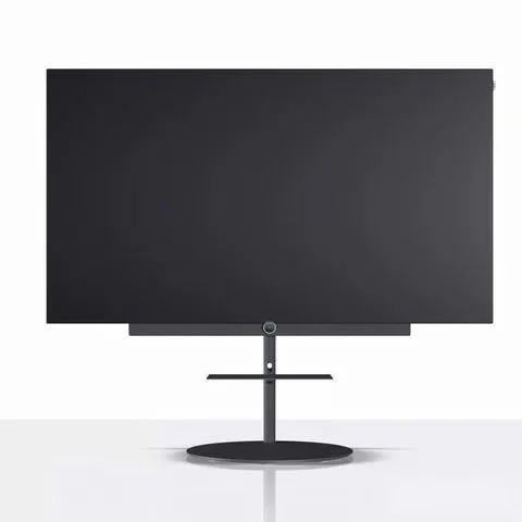Телевизор Loewe bild i.55 dr+