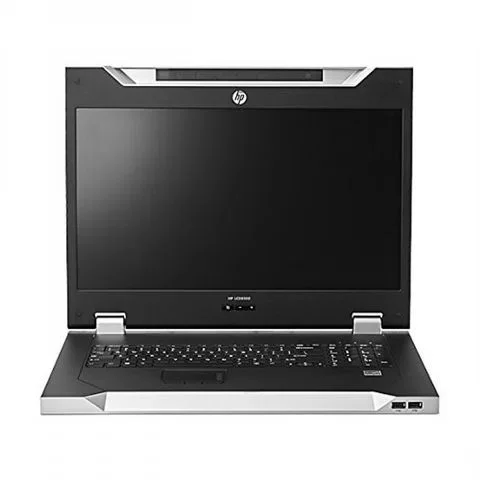 Hewlett Packard Enterprise HPE AF644A LCD 8500
