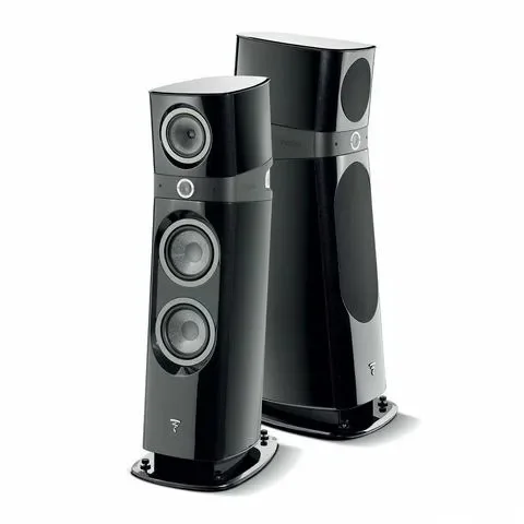 Напольная акустика Focal Sopra N3