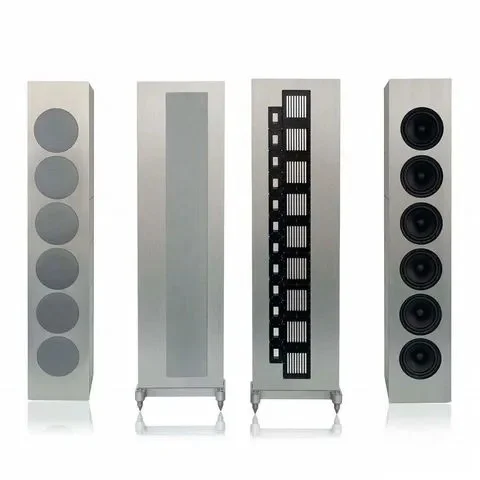 Piega Master Line Source MK II