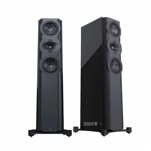 Perlisten S5t