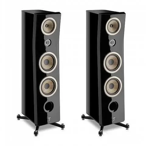 Напольная акустика Focal Kanta N3