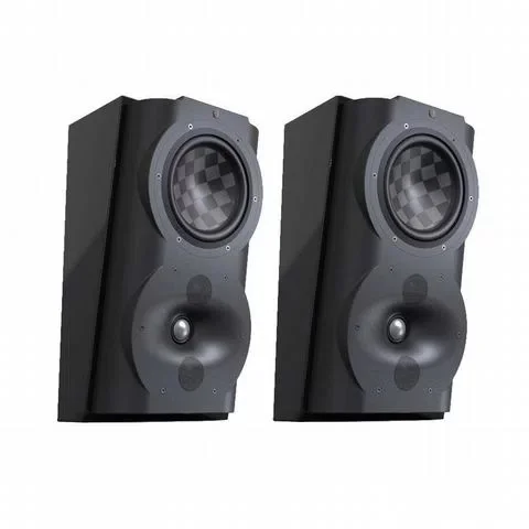 Perlisten S4s