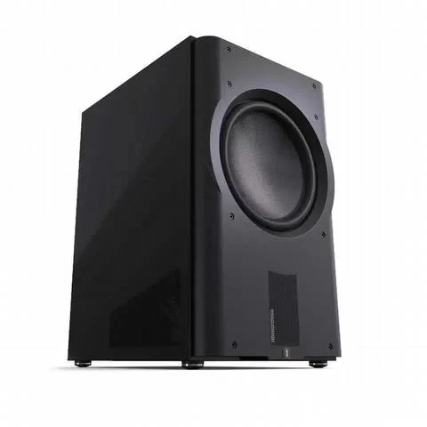 Perlisten D215s