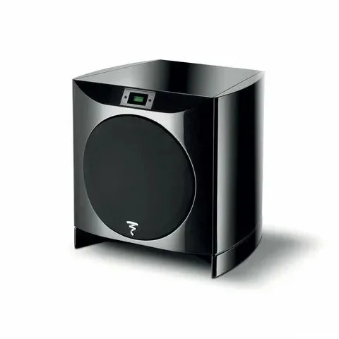 Сабвуфер Focal Sopra Subwoofer SW1000 BE