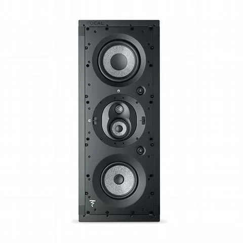 Focal 1000 iwlcr 6