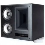 Focal viva center utopia colour EVO black LQR
