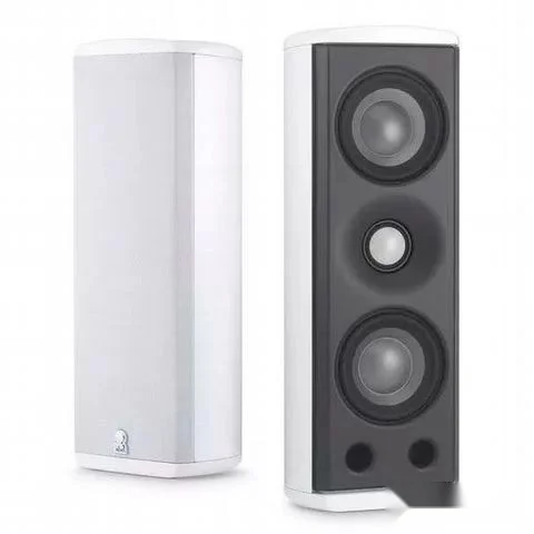 Revel Concreta M8