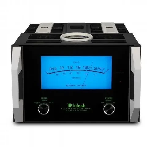 McIntosh MC1.25KW