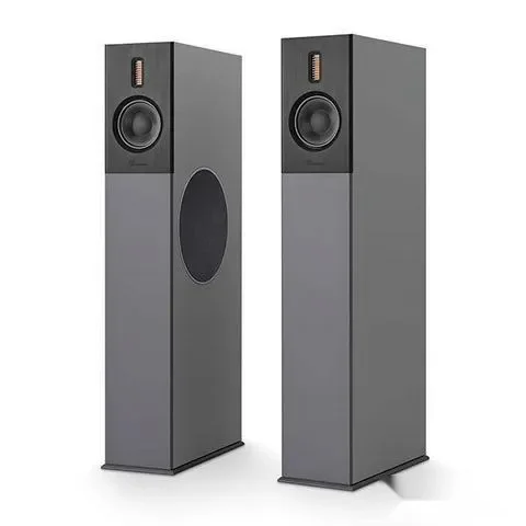 Burmester B38 loudspeaker (пара)