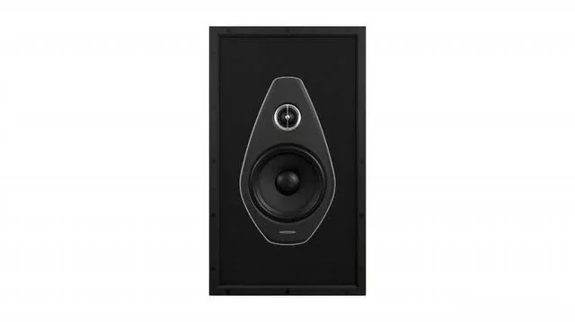 Sonus Faber PW-662 6in In-Wall unit