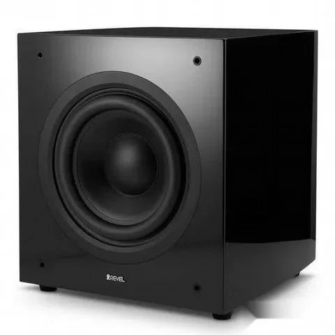 Revel Concerta B10