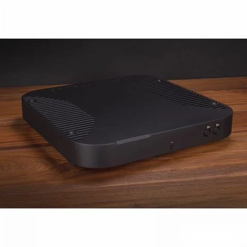 MSB Technology Dynamic Headphone Amplifier