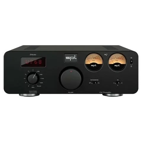 SPL director Mk2