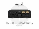 Усилитель SPL Phonitor x + DAC768xs (в наличии)
