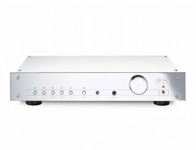 Burmester 101 integrated amplifier