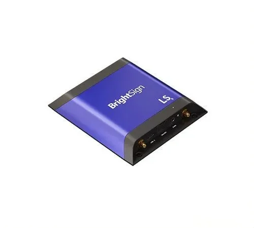 Медиаплеер BrightSign LS425