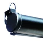 Экран настенный с ручным приводом Digis DSOC-1102 — изображение 2