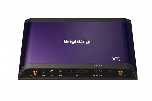 Медиаплеер BrightSign XT2145
