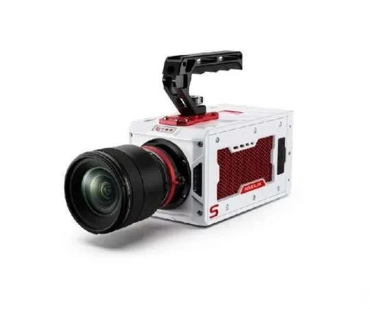 Видеокамера Revealer S1305M/C