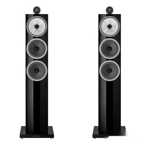 Напольная акустика Bowers & Wilkins 703 S3